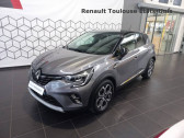 Renault Captur occasion année 2021 boite Manuelle Annonce Renault Captur occasion Diesel Blue dCi 115 Intens à Toulouse