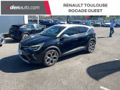 Renault Captur Blue dCi 115 Intens  � Toulouse 31