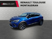 Annonce Renault Captur occasion Diesel Blue dCi 115 Intens  Toulouse