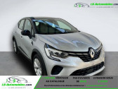 Renault Captur Blue dCi 8V 95CV Zen   Beaupuy 31