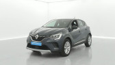 Annonce Renault Captur occasion Diesel Blue dCi 95 Business 5p  SAINT-GREGOIRE