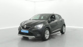 Annonce Renault Captur occasion Diesel Blue dCi 95 Business 5p  SAINT-GREGOIRE