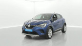 Annonce Renault Captur occasion Diesel Blue dCi 95 Business 5p  SAINT-GREGOIRE