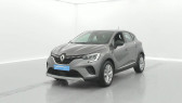 Annonce Renault Captur occasion Diesel Blue dCi 95 Business 5p  SAINT-GREGOIRE
