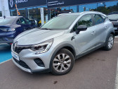 Renault Captur occasion année 2020 boite Manuelle Annonce Renault Captur occasion Diesel Blue dCi 95 Business 5p à SAINT-GREGOIRE