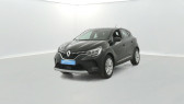 Annonce Renault Captur occasion Diesel Blue dCi 95 Business 5p  SAINT-GREGOIRE
