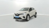 Annonce Renault Captur occasion Diesel Blue dCi 95 Business 5p � SAINT-GREGOIRE