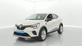 Renault Captur occasion année 2020 boite Manuelle Annonce Renault Captur occasion Diesel Blue dCi 95 Business 5p à SAINT-GREGOIRE