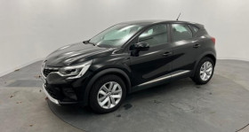 Renault Captur , garage ESPACE AUTO QUIMPER � QUIMPER