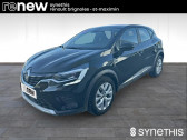 Renault Captur Blue dCi 95 Business   Brignoles 83