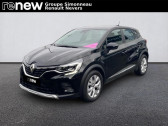 Renault Captur occasion année 2021 boite Manuelle Annonce Renault Captur occasion Diesel Blue dCi 95 Business à VARENNES VAUZELLES
