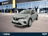 Renault Captur occasion année 2021 boite Manuelle Annonce Renault Captur occasion Diesel Blue dCi 95 Business à VALENCIENNES