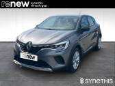 Renault Captur occasion année 2021 boite Manuelle Annonce Renault Captur occasion Diesel Blue dCi 95 Business à Gap