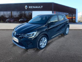 Annonce Renault Captur occasion Diesel Blue dCi 95 Business  LANGRES