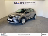 Renault Captur occasion année 2020 boite Manuelle Annonce Renault Captur occasion Diesel Blue dCi 95 Business à ROUEN