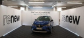 Annonce Renault Captur occasion Diesel Blue dCi 95 Business  MIGNE AUXANCES