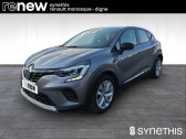 Renault Captur occasion année 2021 boite Manuelle Annonce Renault Captur occasion Diesel Blue dCi 95 Business à Manosque