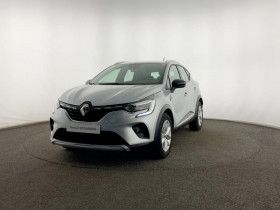 Renault Captur , garage RENAULT VALENCIENNES  VALENCIENNES