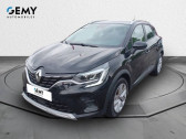 Renault Captur Blue dCi 95 Business  2020 - annonce de voiture en vente sur Auto Sélection.com