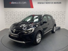 Renault Captur occasion année 2020 boite Manuelle Annonce Renault Captur occasion Diesel Blue dCi 95 Business à Mont de Marsan