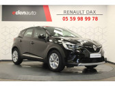 Renault Captur occasion année 2020 boite Manuelle Annonce Renault Captur occasion Diesel Blue dCi 95 Business à DAX