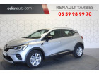 Renault Captur occasion Gris année 2020 boite Manuelle Annonce Renault Captur occasion Diesel Blue dCi 95 Business à TARBES