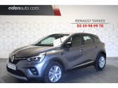 Renault Captur occasion année 2021 boite Manuelle Annonce Renault Captur occasion Diesel Blue dCi 95 Business à TARBES