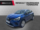 Renault Captur Blue dCi 95 Business   Tonneins 47