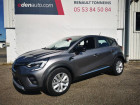 Renault Captur occasion année 2021 boite Manuelle Annonce Renault Captur occasion Diesel Blue dCi 95 Business à Sainte-Bazeille