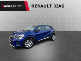 Annonce Renault Captur occasion Diesel Blue dCi 95 Business  Villeneuve-sur-Lot