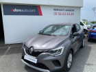 Renault Captur occasion Gris année 2020 boite Manuelle Annonce Renault Captur occasion Diesel Blue dCi 95 Business à Langon