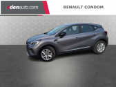 Renault Captur occasion  année 2020 boite Manuelle Annonce Renault Captur occasion Diesel Blue dCi 95 Business à Condom