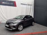 Renault Captur occasion année 2021 boite Manuelle Annonce Renault Captur occasion Diesel Blue dCi 95 Business à Auch