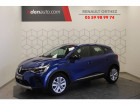 Renault Captur occasion Bleu année 2020 boite Manuelle Annonce Renault Captur occasion Diesel Blue dCi 95 Business à Orthez