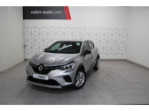 Annonce Renault Captur occasion Diesel Blue dCi 95 Business  Biarritz