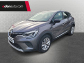 Annonce Renault Captur occasion Diesel Blue dCi 95 Business � Biarritz