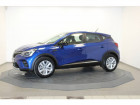 Renault Captur occasion année 2021 boite Manuelle Annonce Renault Captur occasion Diesel Blue dCi 95 Business à LESCAR