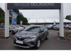Renault Captur occasion année 2020 boite Manuelle Annonce Renault Captur occasion Diesel Blue dCi 95 Business à PLOERMEL