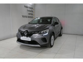 Renault Captur occasion année 2021 boite Manuelle Annonce Renault Captur occasion Diesel Blue dCi 95 Business à LANNION