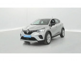 Renault Captur occasion année 2021 boite Manuelle Annonce Renault Captur occasion Diesel Blue dCi 95 Business à CONCARNEAU