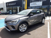 Renault Captur occasion année 2021 boite Manuelle Annonce Renault Captur occasion Diesel Blue dCi 95 Business à BAYEUX