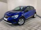Renault Captur occasion année 2020 boite Manuelle Annonce Renault Captur occasion Diesel Blue dCi 95 Business à SAINT-LO