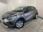 Renault Captur occasion année 2021 boite Manuelle Annonce Renault Captur occasion Diesel Blue dCi 95 Business à SAINT-LO