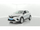 Renault Captur occasion année 2021 boite Manuelle Annonce Renault Captur occasion Diesel Blue dCi 95 Business à QUIMPER