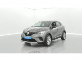 Renault Captur occasion année 2020 boite Manuelle Annonce Renault Captur occasion Diesel Blue dCi 95 Business à VANNES