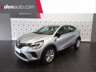 Renault Captur occasion année 2020 boite Manuelle Annonce Renault Captur occasion Diesel Blue dCi 95 Business à Toulouse