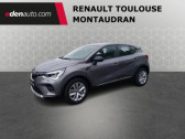 Renault Captur Blue dCi 95 Business   Toulouse 31