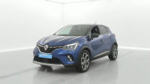 Annonce Renault Captur occasion Diesel Blue dCi 95 Intens 5p  SAINT-GREGOIRE