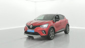 Annonce Renault Captur occasion Diesel Blue dCi 95 Intens 5p  SAINT-GREGOIRE