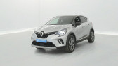 Renault Captur Blue dCi 95 Intens 5p  2020 - annonce de voiture en vente sur Auto Sélection.com